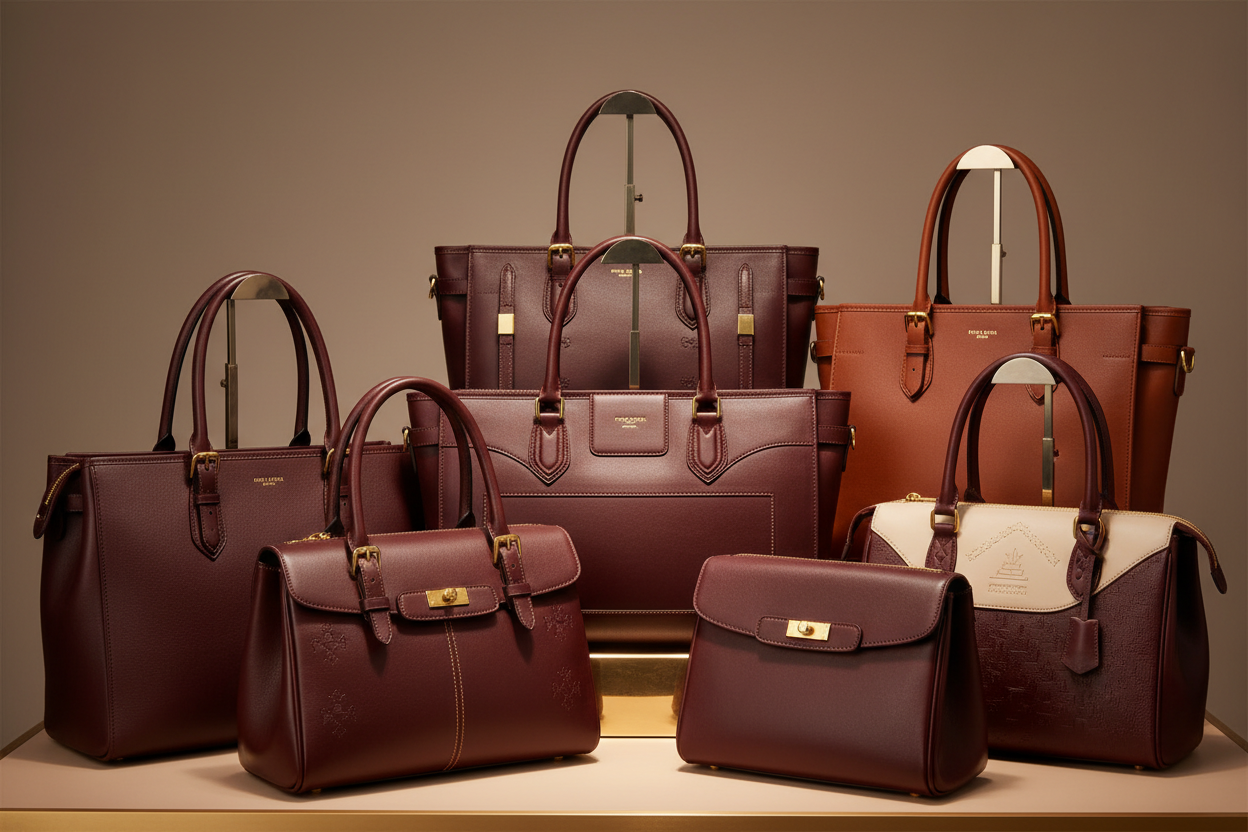 Bags