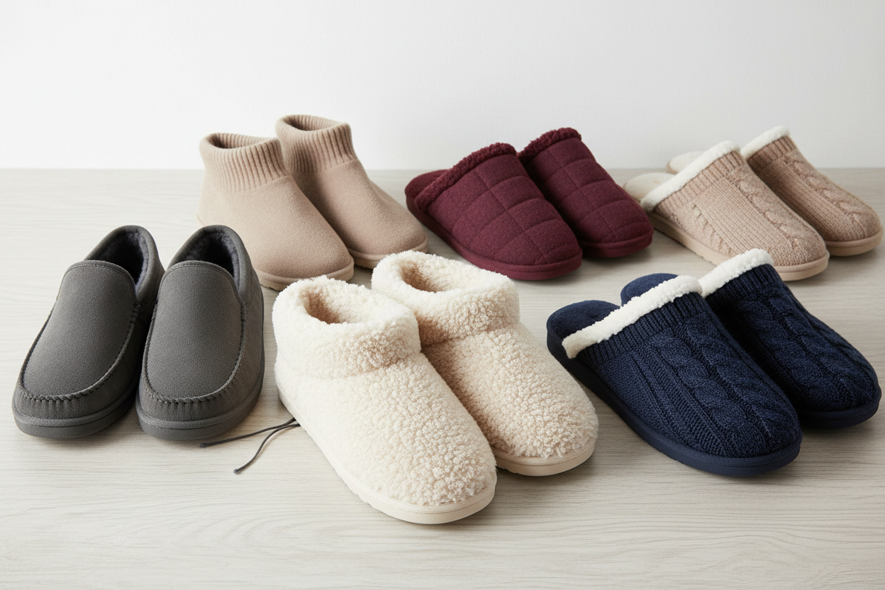 Slippers