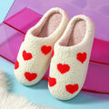 Warm Cute Soft-Soled Comfortable Slippers